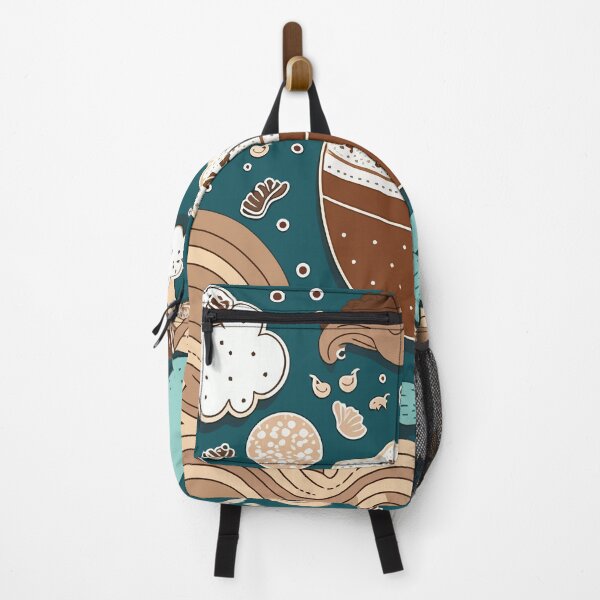 Item preview, Cute Sea patterns designed and sold by Amir Faysal.