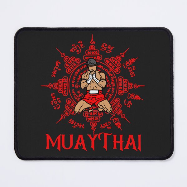 Item preview, MUAYTHAI / KICKBOXING designed and sold by omeca.