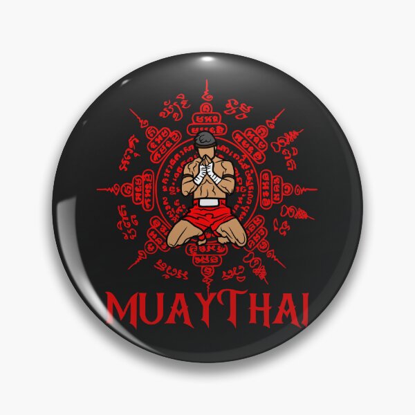Artikelvorschau, MUAYTHAI / KICKBOXEN entworfen und verkauft von omeca.