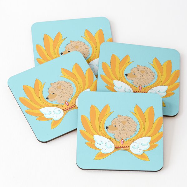 Item preview, Queenie designed and sold by GEEKYGAYO.