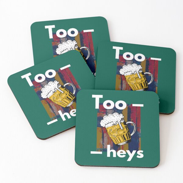 Item preview, Tooheys Beers    designed and sold by DeronGoyette.