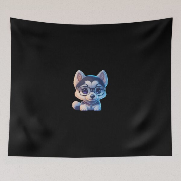 Item preview, Very Cute Social Justice Dog designed and sold by ChibiArtline.