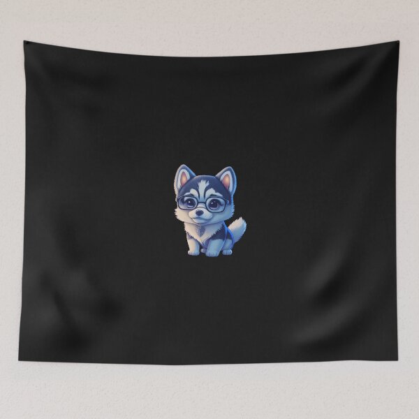Item preview, Very Cute Social Justice Dog designed and sold by ChibiArtline.