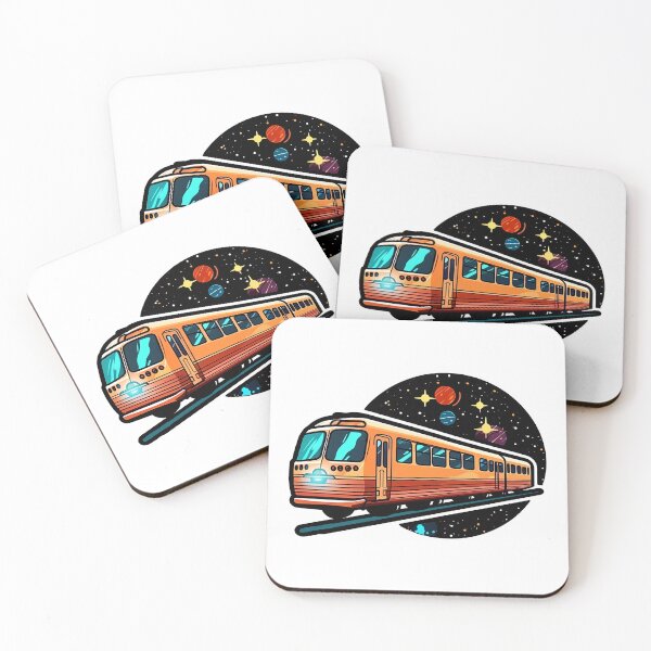 Item preview, Interstellar Mass Transit designed and sold by GalacticLabs.