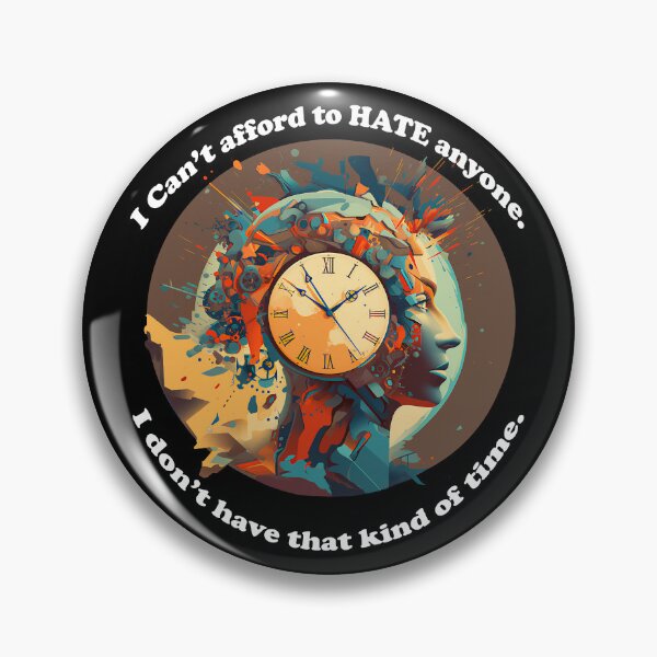 Item preview, I Don't Hate designed and sold by Swags.