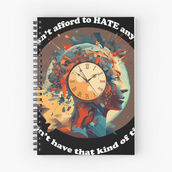 Item preview, I Don't Hate designed and sold by Swags.
