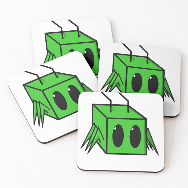 Item preview, Original Cube Ant designed and sold by CubeAntz.
