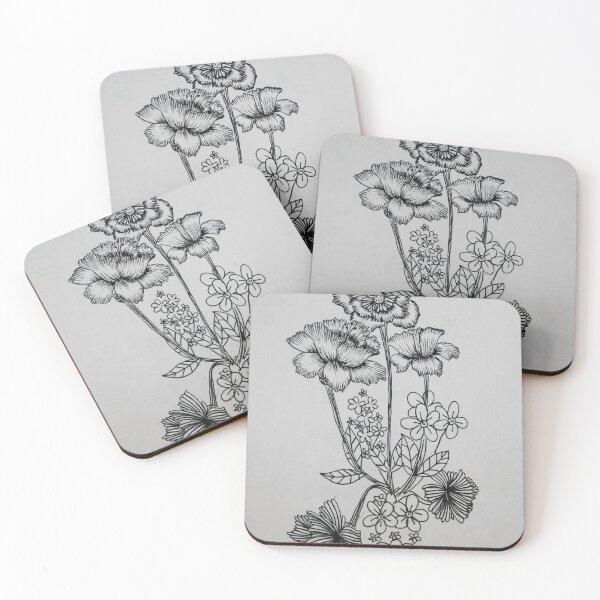Item preview, Flowers designed and sold by Thesrangel.