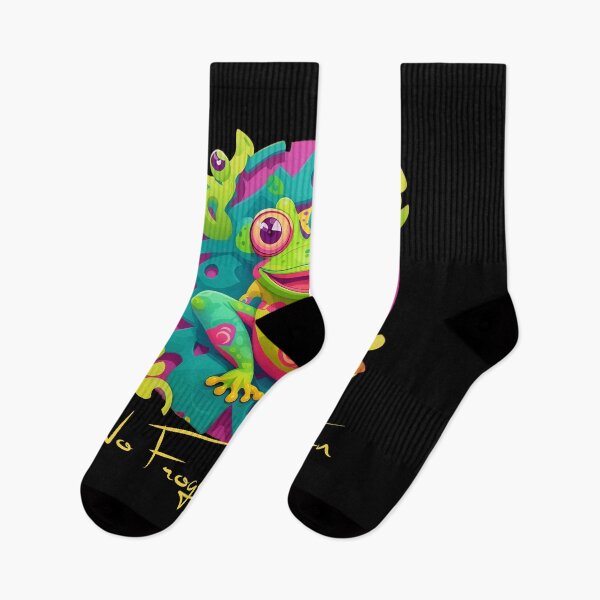 Item preview, No Frogs Given designed and sold by SalxSal.