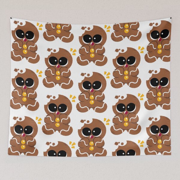 Item preview, Cute Gingerbread Man designed and sold by Imgr00t.