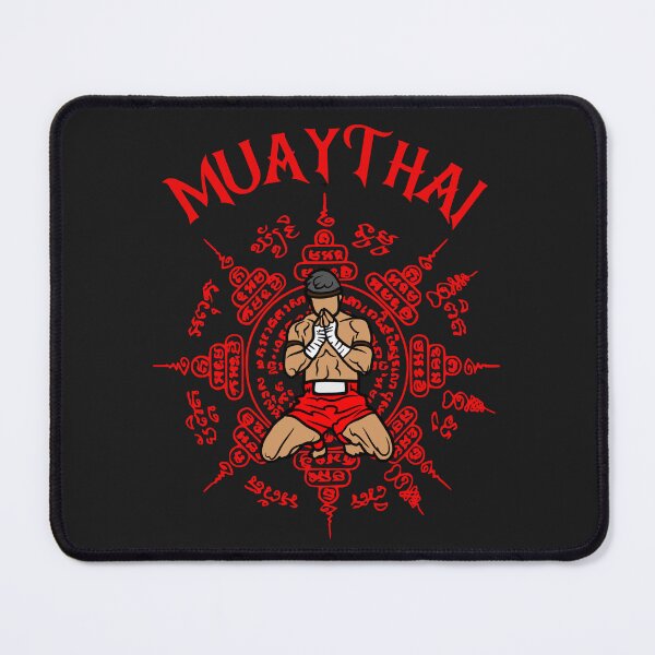 Item preview, MUAYTHAI / KICKBOXING designed and sold by omeca.