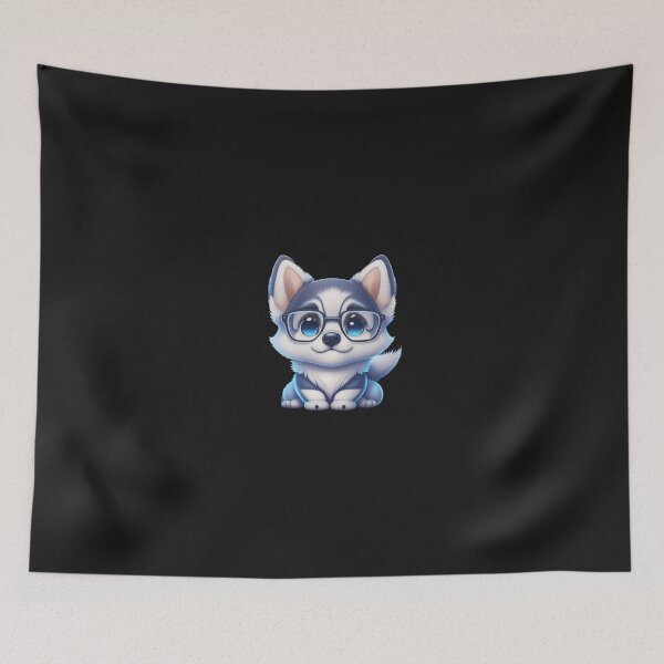Item preview, Very Cute Social Justice Dog designed and sold by ChibiArtline.
