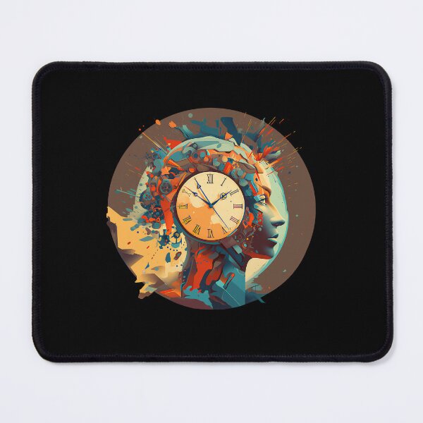 Item preview, Time Explosion designed and sold by Swags.