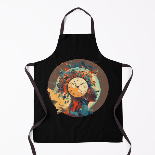 Item preview, Time Explosion designed and sold by Swags.