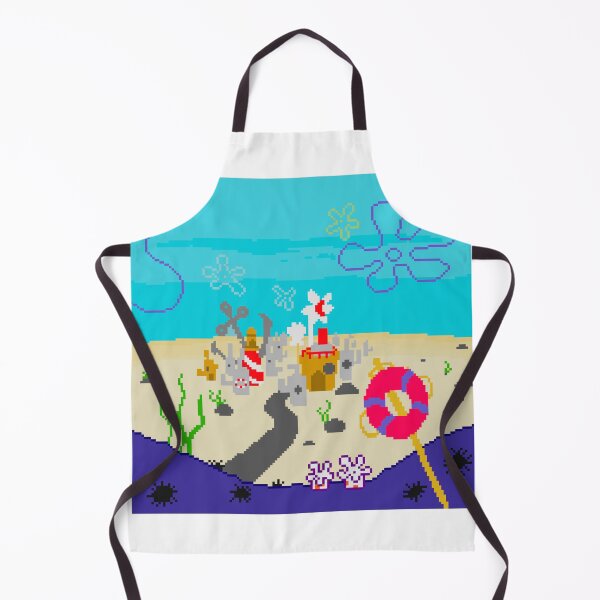 Item preview, Bikini bottom  designed and sold by Moon-lightfight.