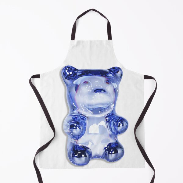 Item preview, Gummy bear designed and sold by Moon-lightfight.