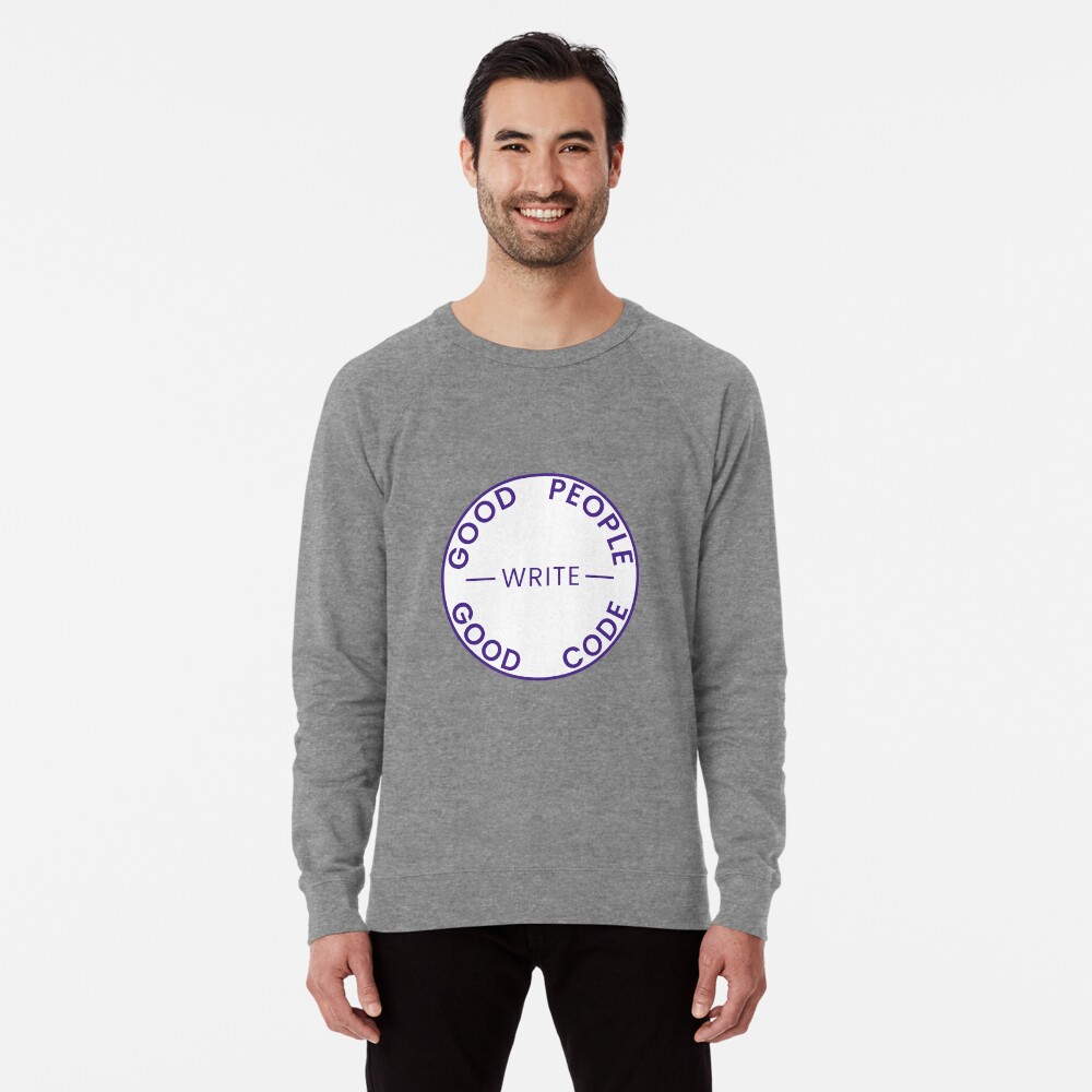 Item preview, Lightweight Sweatshirt designed and sold by kartedrop.