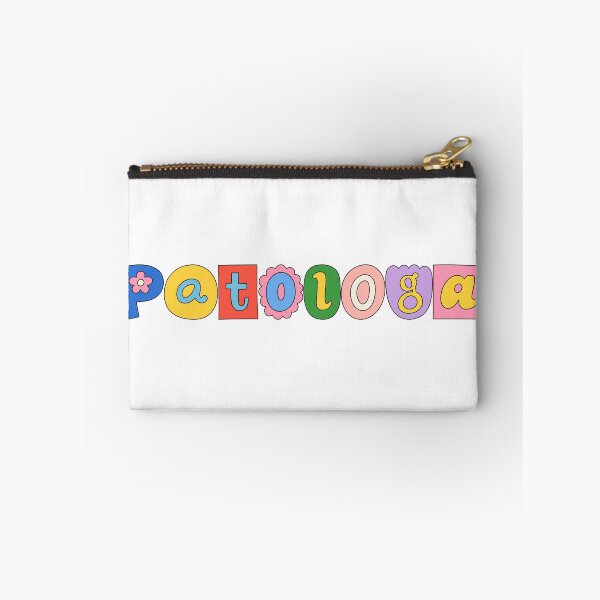 Item preview, Patóloga l Colorful designed and sold by GabbyC03.