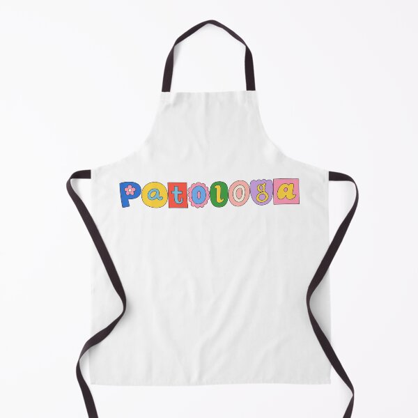 Item preview, Patóloga l Colorful designed and sold by GabbyC03.