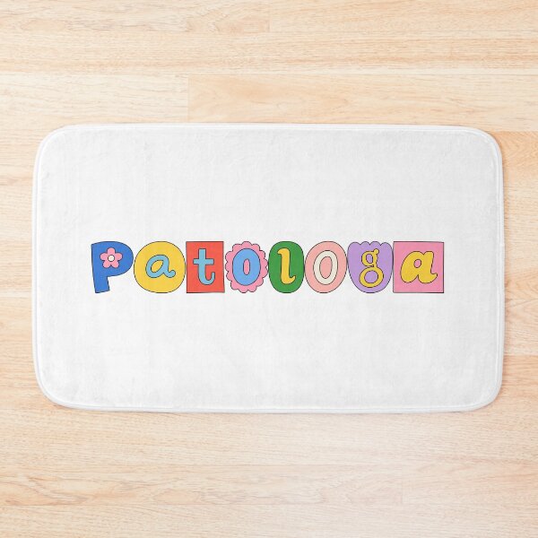 Item preview, Patóloga l Colorful designed and sold by GabbyC03.
