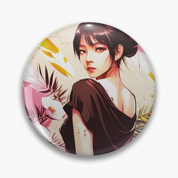 Item preview, Anime girl designed and sold by strife001.