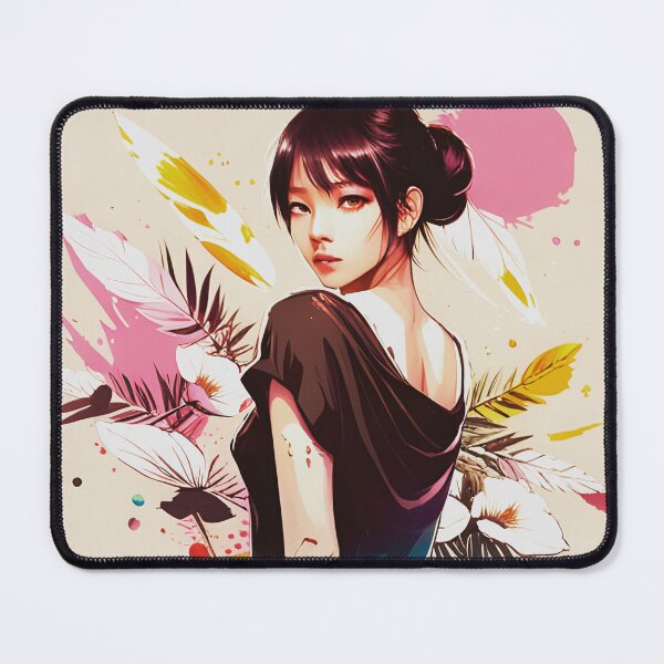 Item preview, Anime girl designed and sold by strife001.