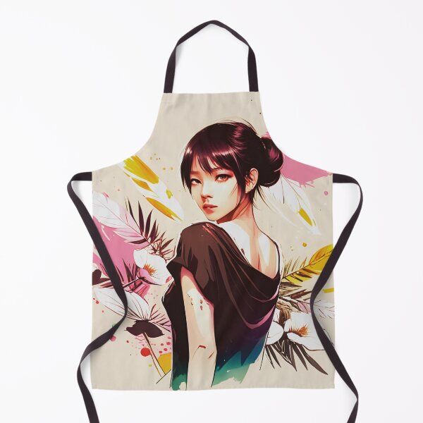 Item preview, Anime girl designed and sold by strife001.