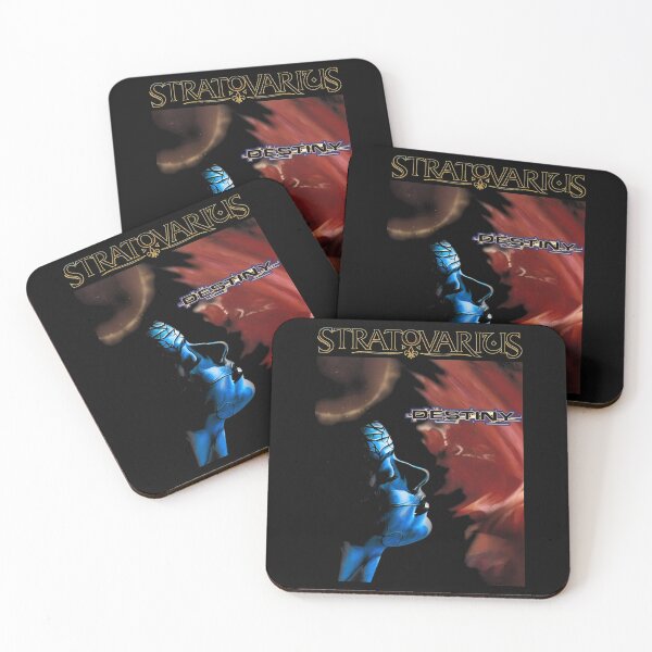 Item preview, STRATOVARIUS BAND designed and sold by ScarlettSwaniai.