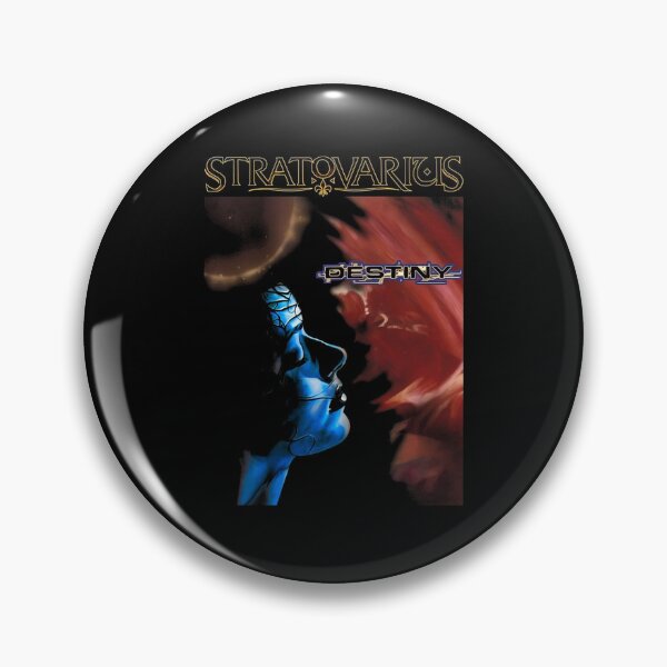 Item preview, STRATOVARIUS BAND designed and sold by ScarlettSwaniai.