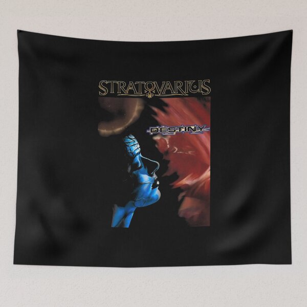 Item preview, STRATOVARIUS BAND designed and sold by ScarlettSwaniai.