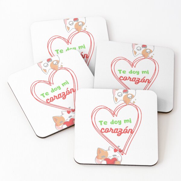 Item preview, love cats designed and sold by GreiBre25.