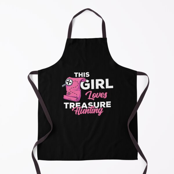 Item preview, Treasure Hunting Metal Detector Geocaching designed and sold by Pubi.