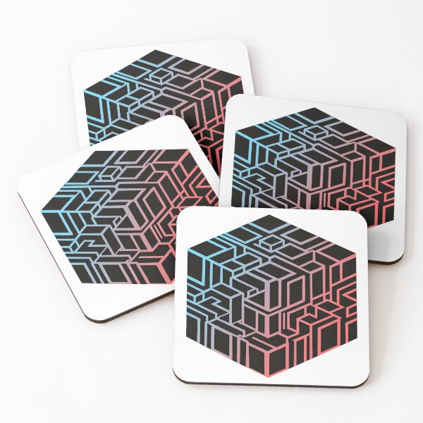 Item preview, HyperCube designed and sold by GalacticLabs.