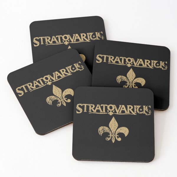Item preview, STRATOVARIUS BAND designed and sold by ScarlettSwaniai.