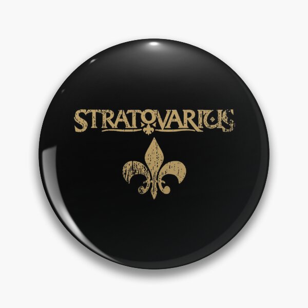 Item preview, STRATOVARIUS BAND designed and sold by ScarlettSwaniai.