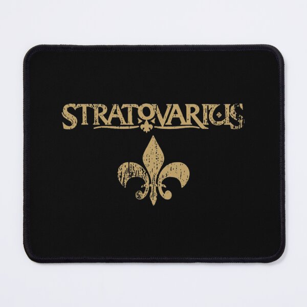 Item preview, STRATOVARIUS BAND designed and sold by ScarlettSwaniai.