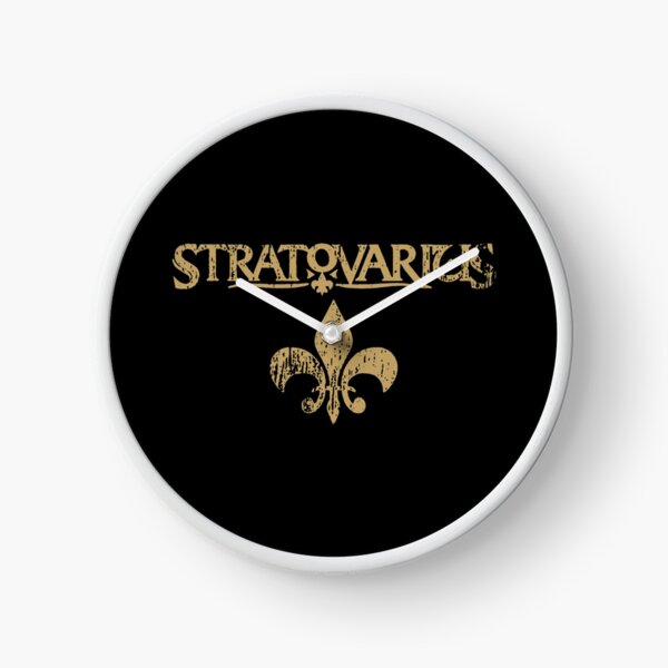Item preview, STRATOVARIUS BAND designed and sold by ScarlettSwaniai.