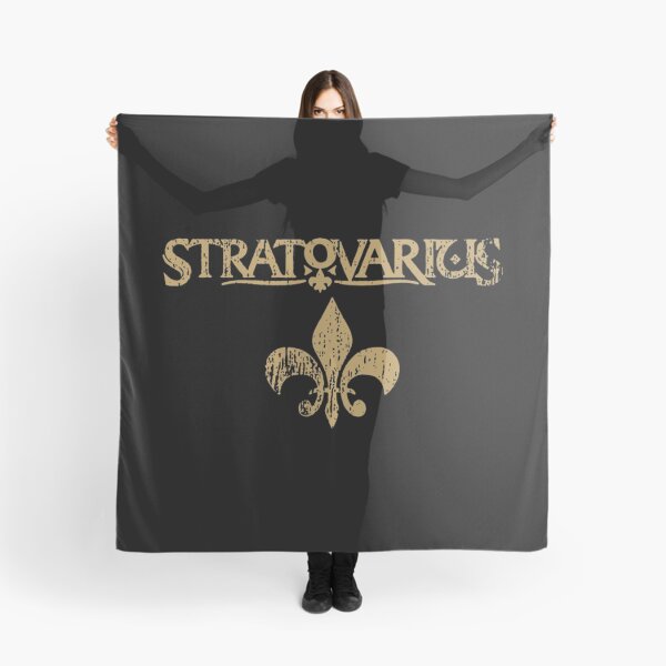 Item preview, STRATOVARIUS BAND designed and sold by ScarlettSwaniai.