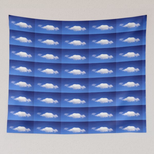 Item preview, cloud designed and sold by KathleenDawson.