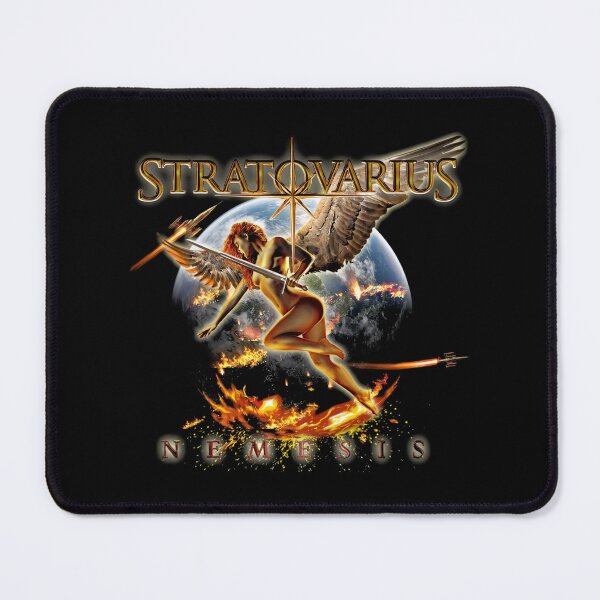 Item preview, STRATOVARIUS BAND designed and sold by ScarlettSwaniai.