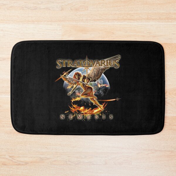 Item preview, STRATOVARIUS BAND designed and sold by ScarlettSwaniai.