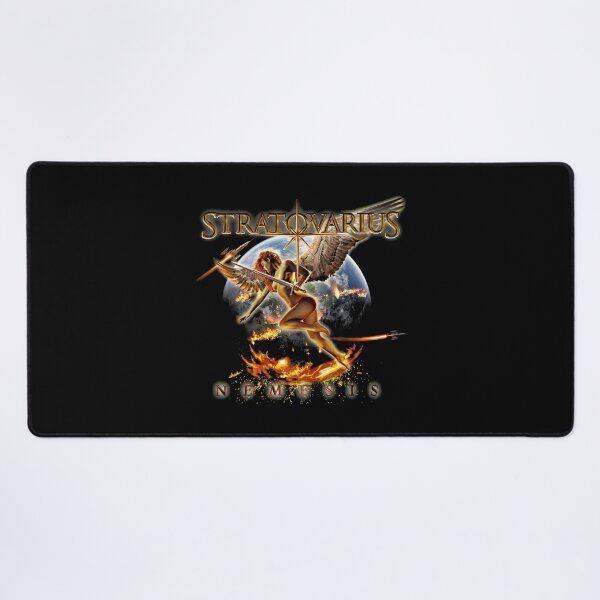 Item preview, STRATOVARIUS BAND designed and sold by ScarlettSwaniai.