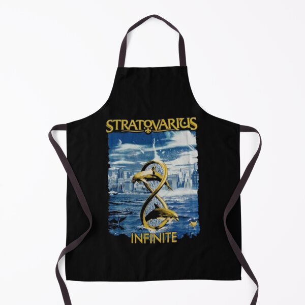 Item preview, STRATOVARIUS BAND designed and sold by ScarlettSwaniai.