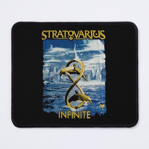 Item preview, STRATOVARIUS BAND designed and sold by ScarlettSwaniai.
