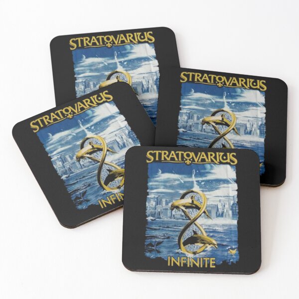 Item preview, STRATOVARIUS BAND designed and sold by ScarlettSwaniai.
