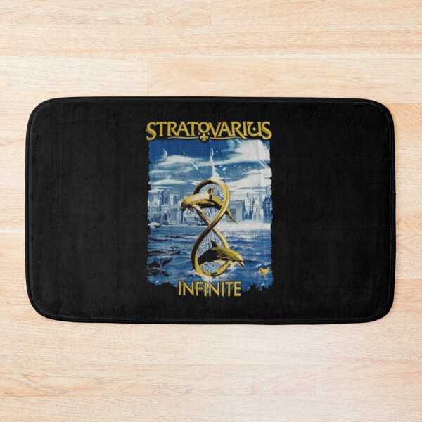 Item preview, STRATOVARIUS BAND designed and sold by ScarlettSwaniai.