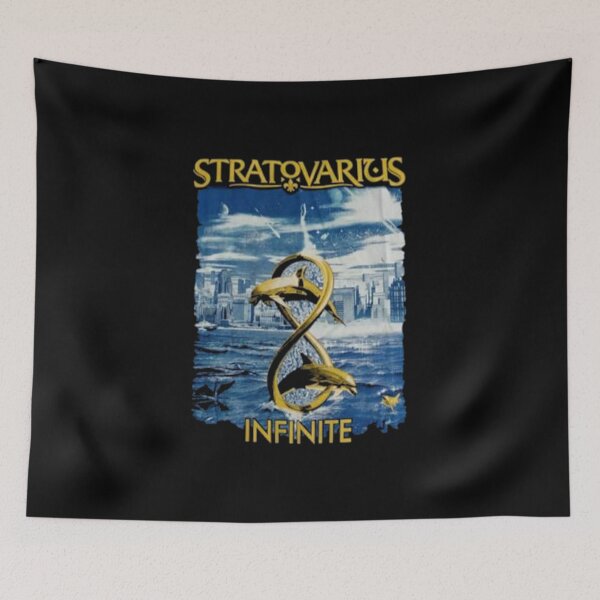 Item preview, STRATOVARIUS BAND designed and sold by ScarlettSwaniai.