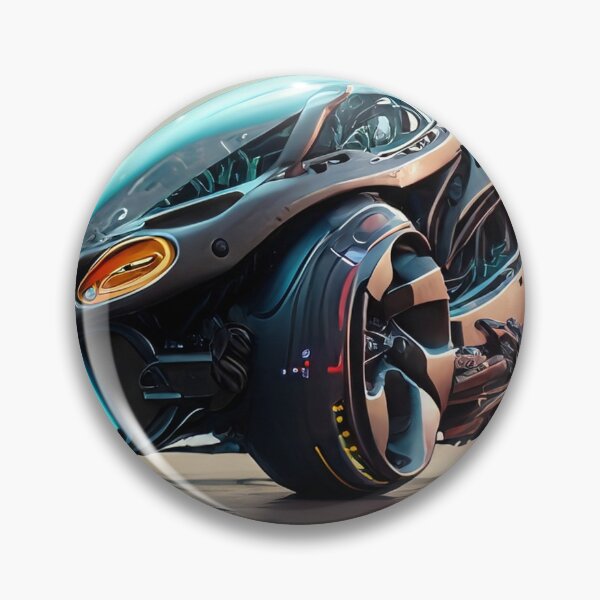 Item preview, Car from Future Edition 2 designed and sold by rizwanfdi.