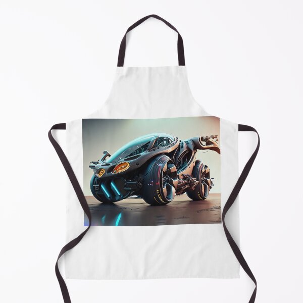 Item preview, Car from Future Edition 2 designed and sold by rizwanfdi.