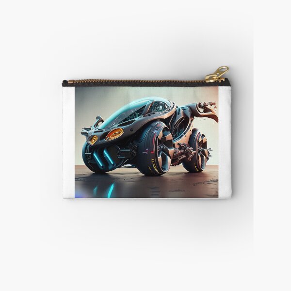 Item preview, Car from Future Edition 2 designed and sold by rizwanfdi.